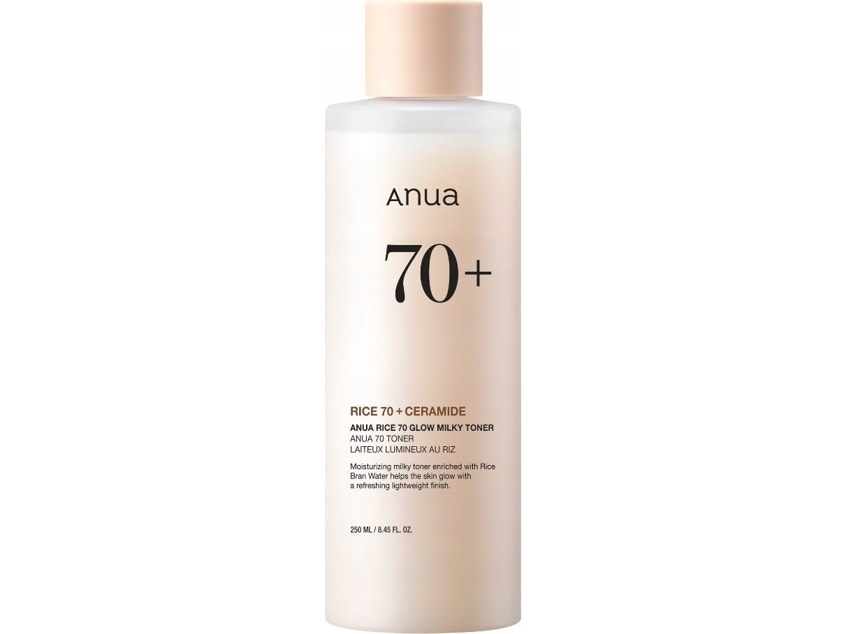 Anua_Rice 70 Intensive Feuchtigkeitsmilch 150Ml