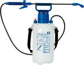 Pulpro Ribimex Handsprühgerät