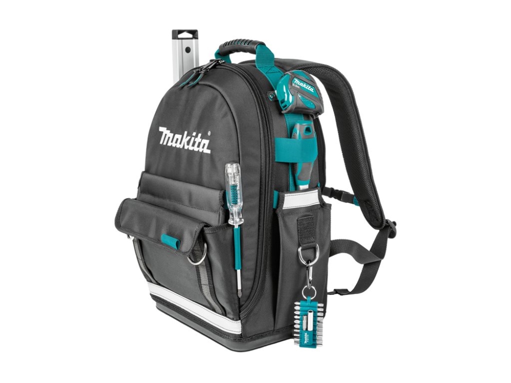 Makita E-15481, Junge/Mädchen, Wasserfest, Kunststoff