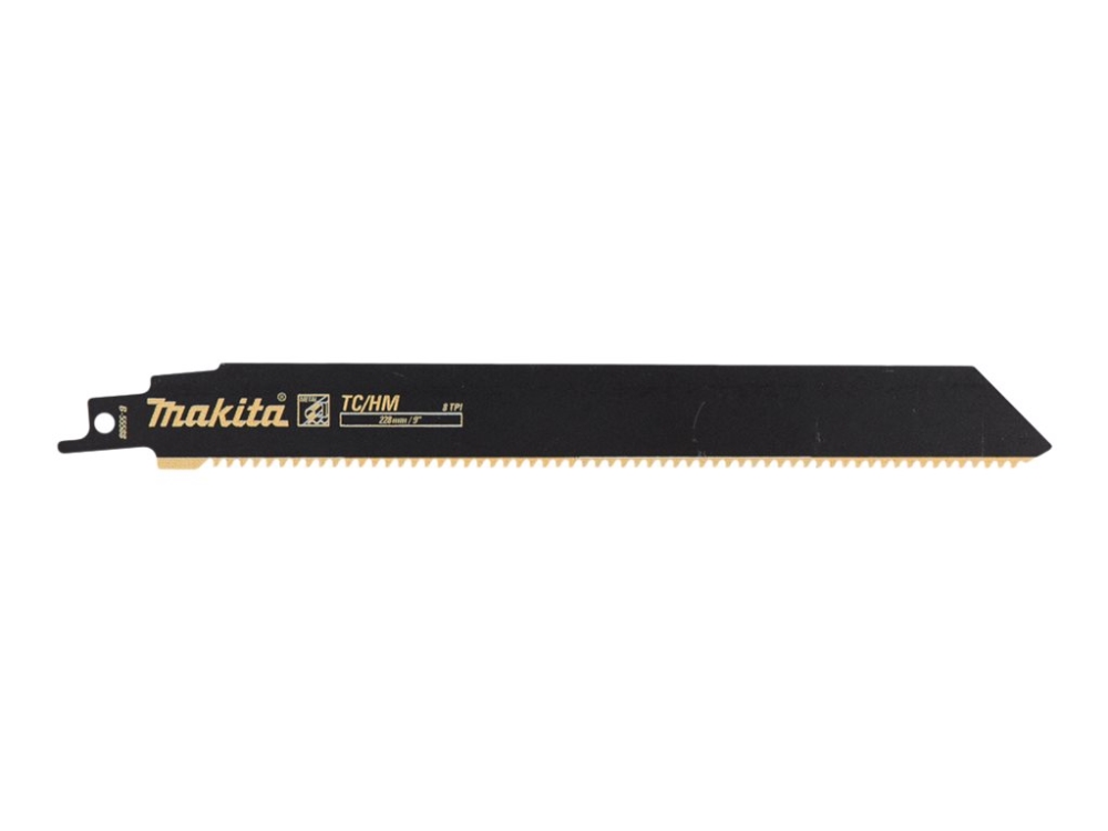 Makita B-55588, Wolframkarbid (Tc), 1 Stück(E)