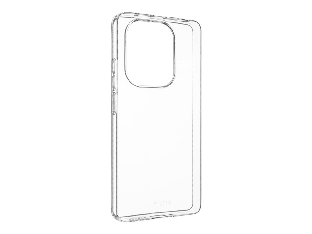 Hülle | Rückseiten-Schutz | Xiaomi | Redmi Note 13 Pro/Poco M6 Pro | Tpu | Klar