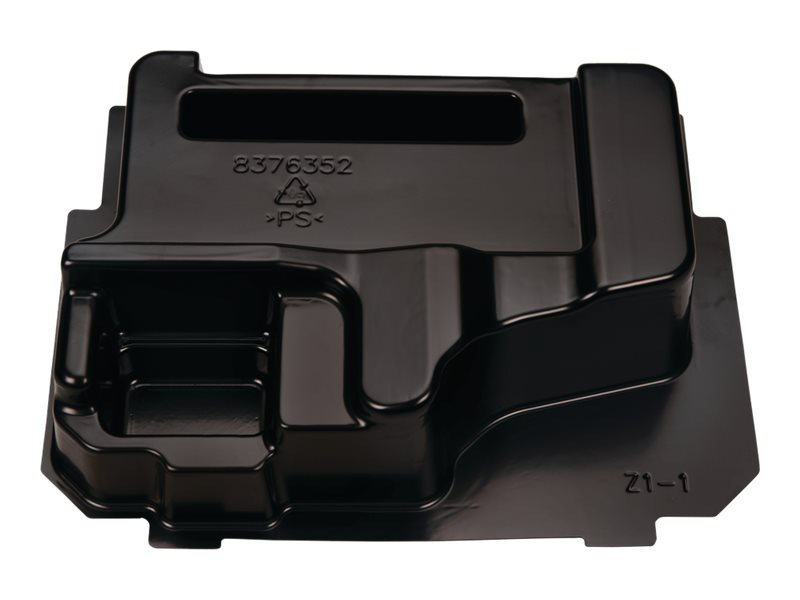 Makita 837635-2, Einschub, Makita, Schwarz