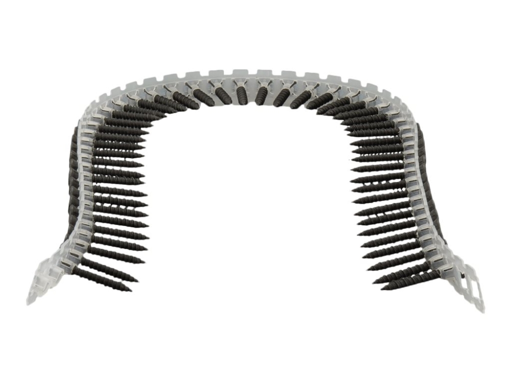 Makita - Drywall screw - för lövträ - 1000 delar - 3.9 mm - längd: 30 mm - för Makita DFR551RTJ | Elverktyg - Batteri & Laddare - Batteri till Prof | GameStuff