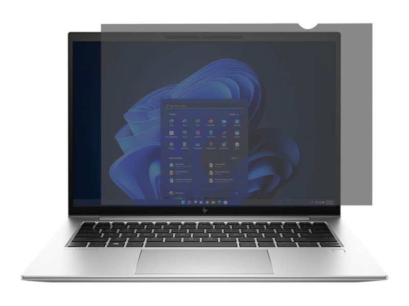 Targus 4Vu - Sekretessfilter till bärbar dator - edge-to-edge - lim, gångjärnstungor, fällbara gångjärn - 15.6 | Datortillbehör - Bildskärmar & Tillbehör - Övriga tillbehör | GameStuff
