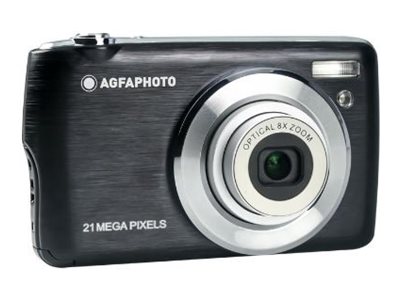 Agfaphoto Realishot Dc8200 - Digitalkamera - Kompakt