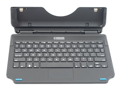 Gamber-Johnson 7160-1872-00, Qwerty, Us Englisch, Touchpad, 2 Millionen Zeichen, Samsung, Tab Active Pro, Tab Active4 Pro