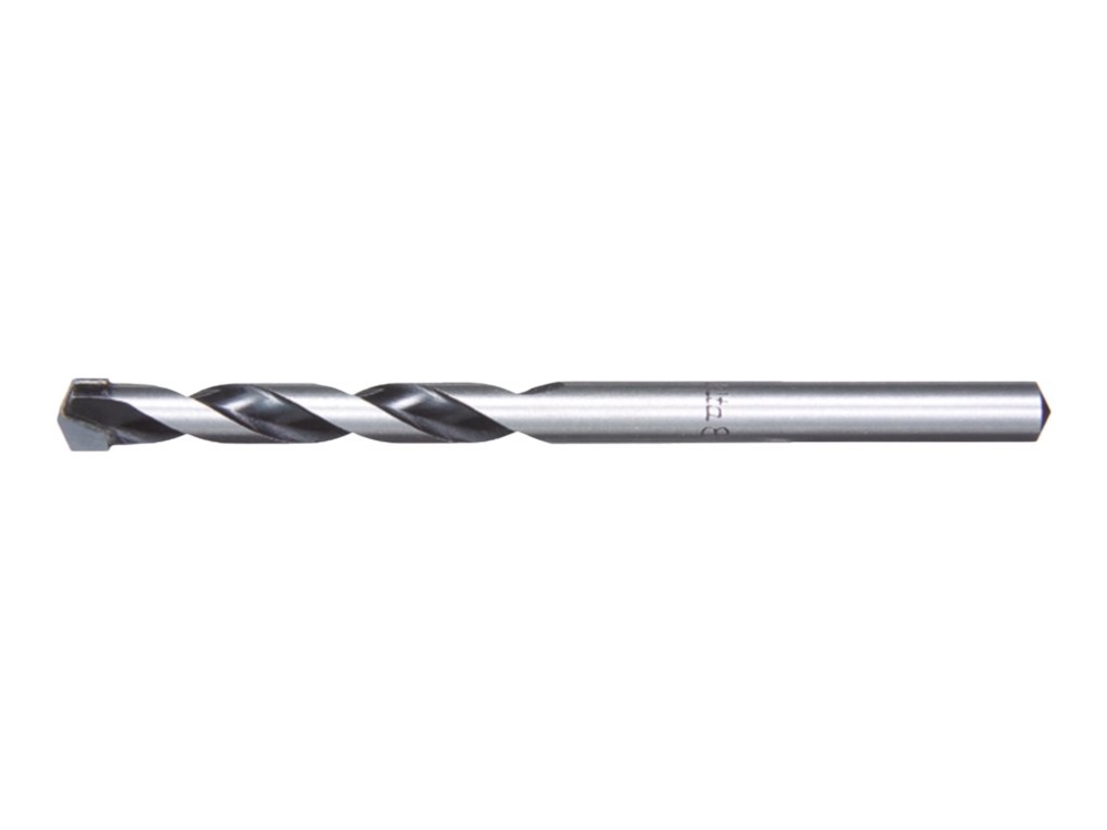 Makita E-10992 Hartmetall Multidrill 1 Stück 6 Mm Gesamtlänge 100 Mm Schnellspannbohrerpatrone 1 Stück