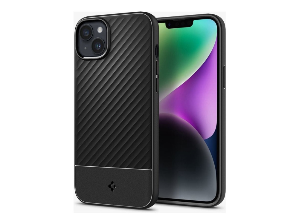 Spigen Core Armor - Schutzhülle Für Mobiltelefone