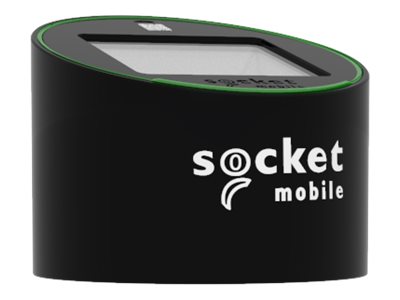 Socketscan S320 - Stregkodescanner - Bærbar - 2D Imager - Afkodet - Bluetooth 5.3 Le