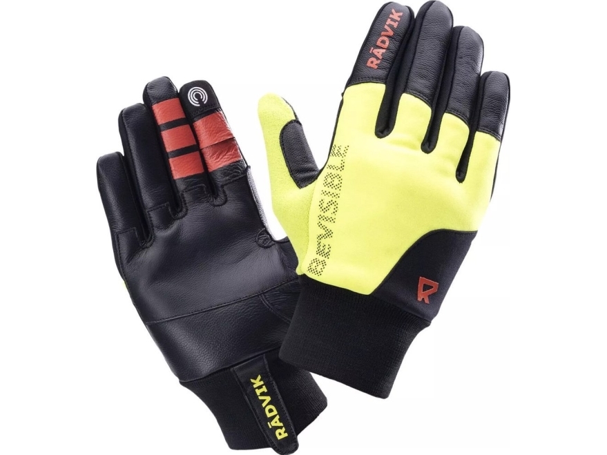 Radvik Herrehandsker Frost Bv Gts Størrelse Xl