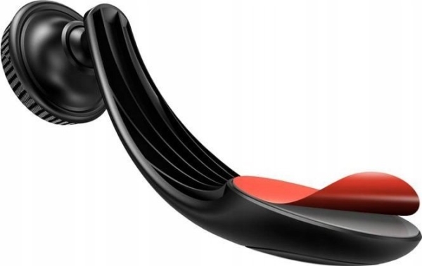 Ram Mount Leeioo Vcs-0165 Universal Instrumentbrætmontering Med Magnet Til Instrumentbræt