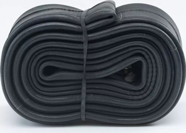 Radvik BIKE TUBE innerslang 27,5 X 1,95/2,25 FV48 svart | Cykling - Hjul, däck och slangar - Innerslangar för cyklar | GameStuff