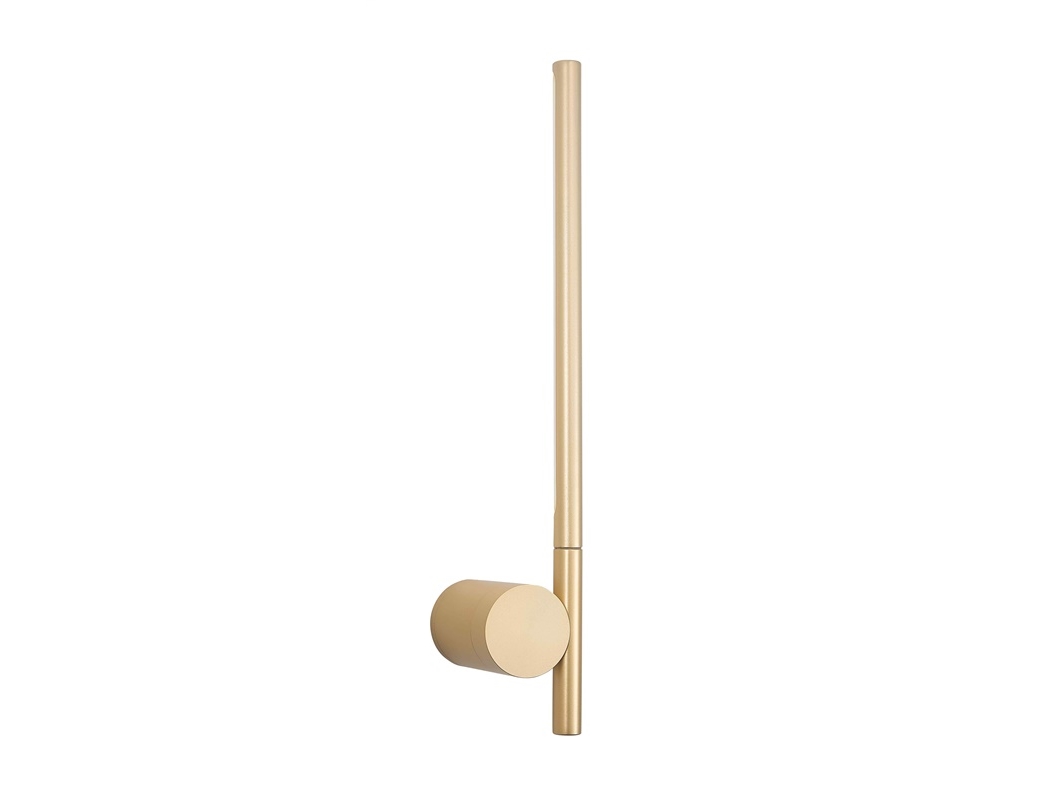 Wandleuchte Maytoni Lamp Wall Novita 6W 3K Gold