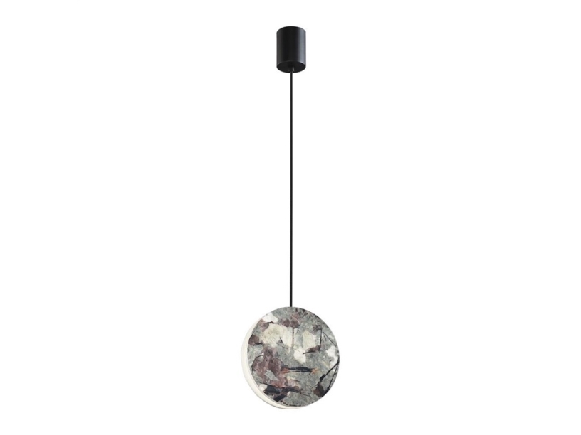 Viokef Pendelleuchte Anais 8 W 3K
