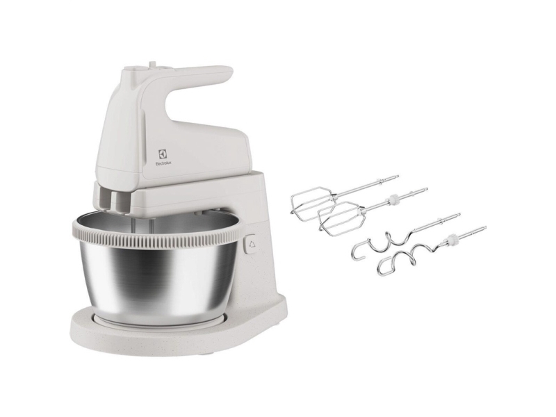 Electrolux 500 Series ESM4W elektrisk varmvattenberedare med skål | Köksapparater - Köksmaskiner - Hand mixer | GameStuff