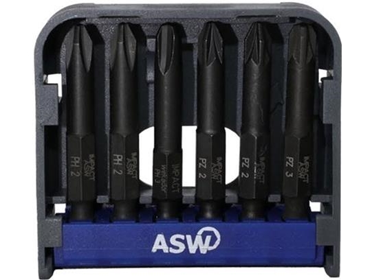 50MM SLAGBITS | EL Artiklar - Verktyg för EL - Övriga | GameStuff