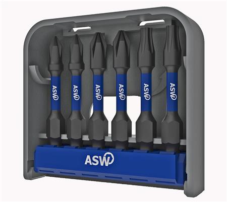 50MM SLAGBITS | EL Artiklar - Verktyg för EL - Övriga | GameStuff