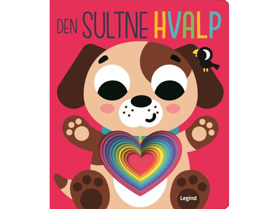 Den Sultne Hvalp