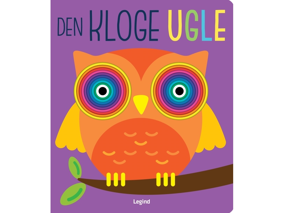Den Kloge Ugle