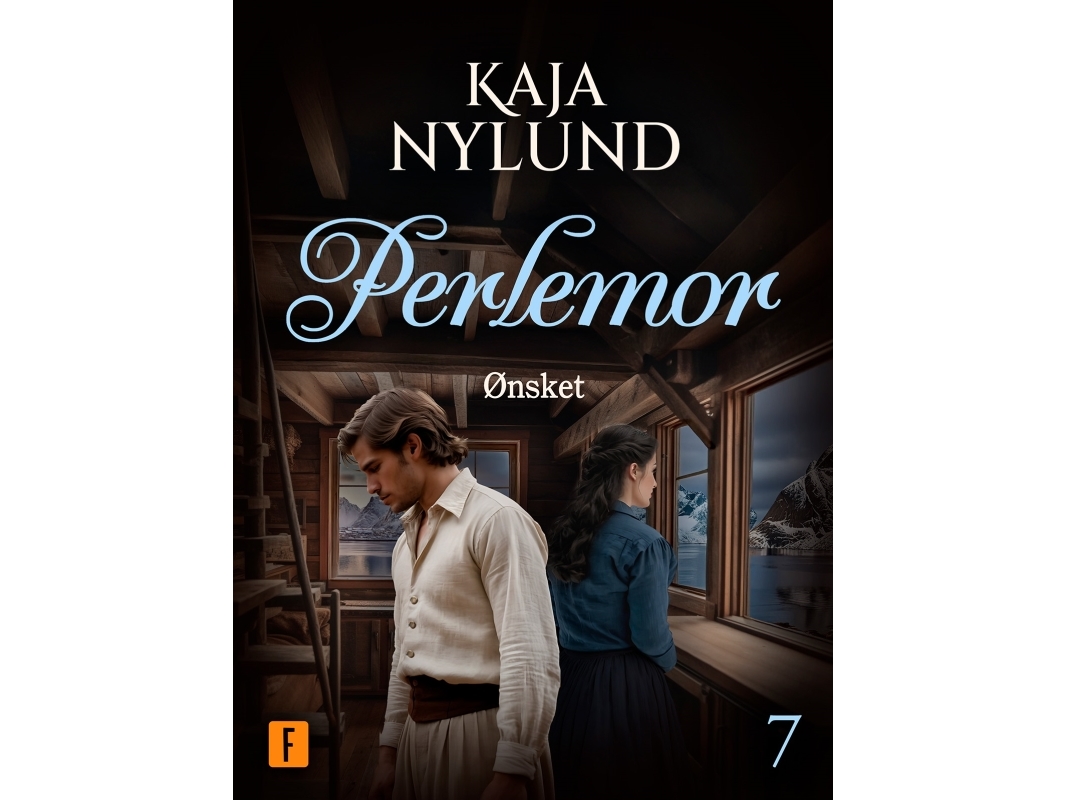 Ønsket | Kaja Nylund