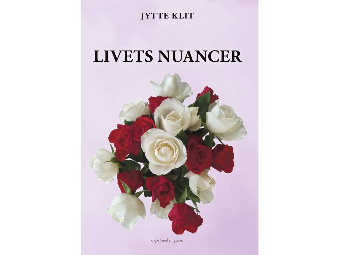 Die Nuancen Des Lebens | Jytte Klit | Sprache: Dänish
