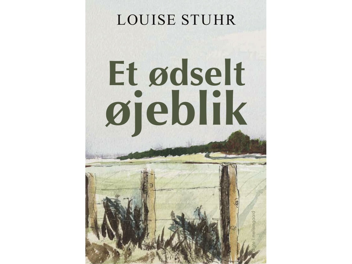 Et Ødselt Øjeblik | Louise Stuhr