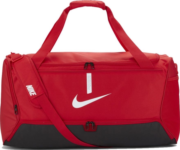 Krepšys Nike Academy Team Duff L Raudonas Cu8089 657