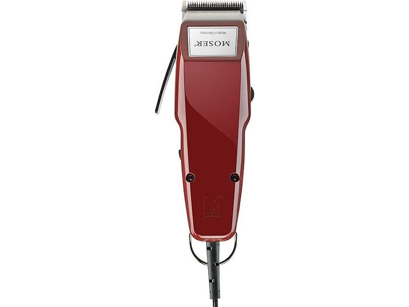 Moser 1400, Burgundisk, Rektangel, 0,7 mm, 3 mm, 4,6 cm, Huvud | Foto och video - Foto- & videotillbehör - Övriga | GameStuff