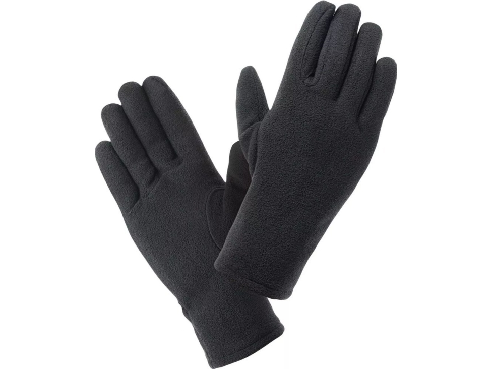 Polar-handsker Martes essentials TIVAL str. L/XL