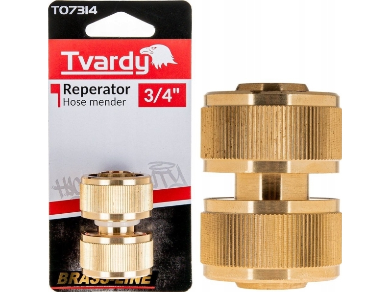 Reparator 3/4 BRASS-LINE (10/80)