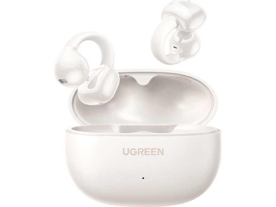 UGREEN 45786 HiTune S3 trådløse hovedtelefoner WS209 hvid