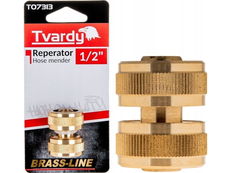 Reparator 1/2 BRASS-LINE (10/80)