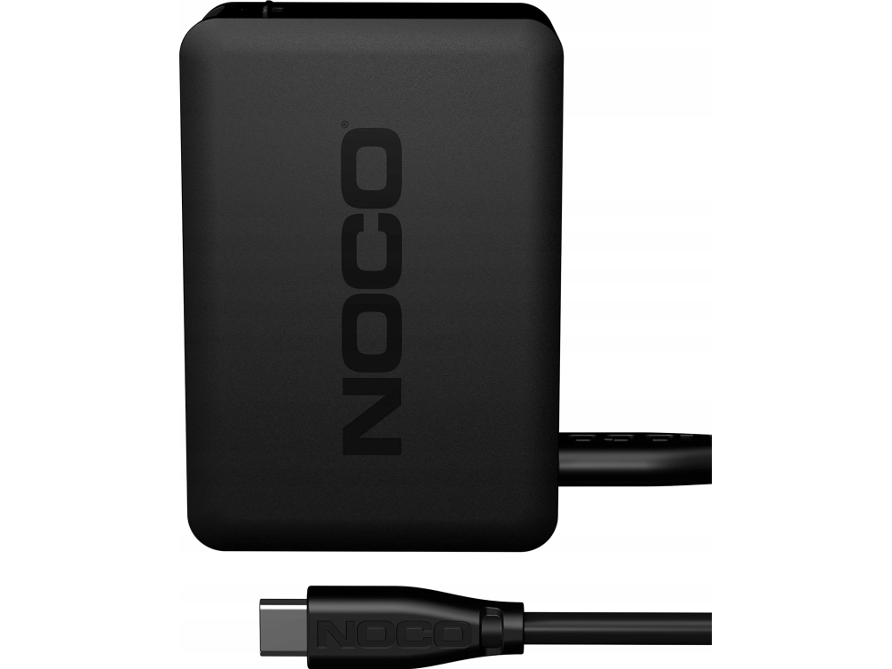 Noco Genius U65 | Usb-C Charger