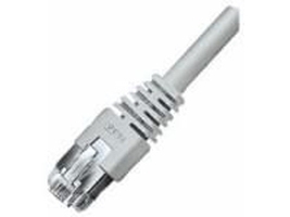 Logon Cat6 Sstp/Pimf 2M Netzwerkkabel Elfenbein