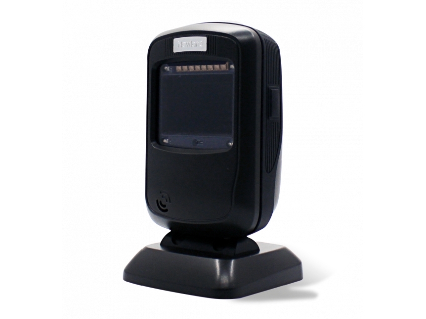 Newland - Barcode-Scanner - Decodiert