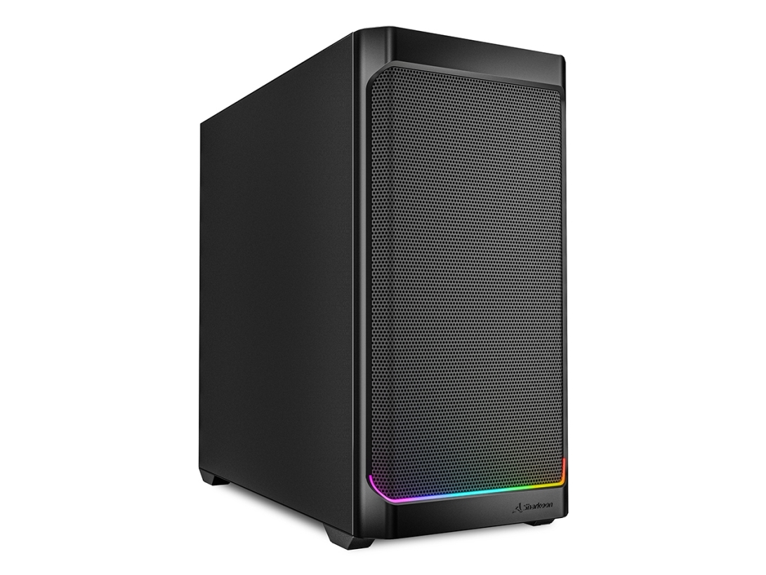 Mk4 Rgb-Streifen (Schwarz)