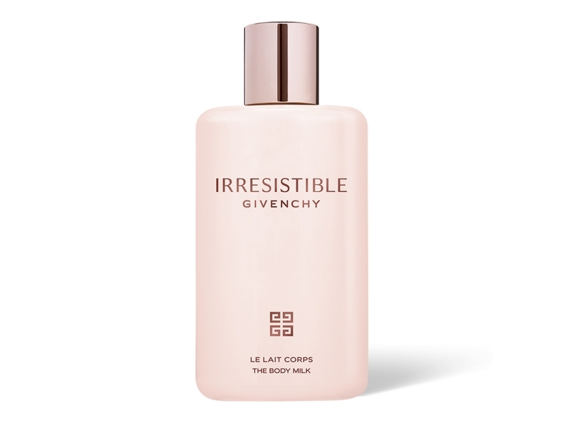 Givenchy Irresistible Body Lotion 200 Ml (Woman)