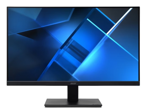 Acer Vero V7 V247y G, 60,5 Cm (23.8"), 1920 X 1080 Pixel, Fuld Hd, 4 Ms, Sort