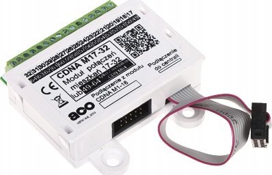 Moduł Dzwonienia Cdna-M17-32 Aco