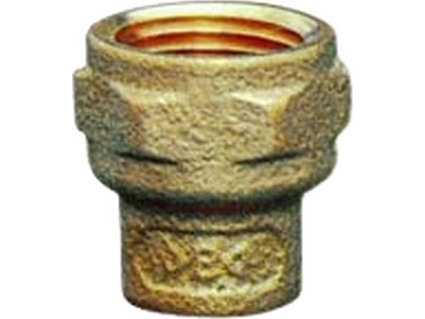 IBP IBP BROWN INSERT GW 18X3/4/150 / | VVS Artiklar - Rör & Kopplingar - Rördelar i mässing | GameStuff