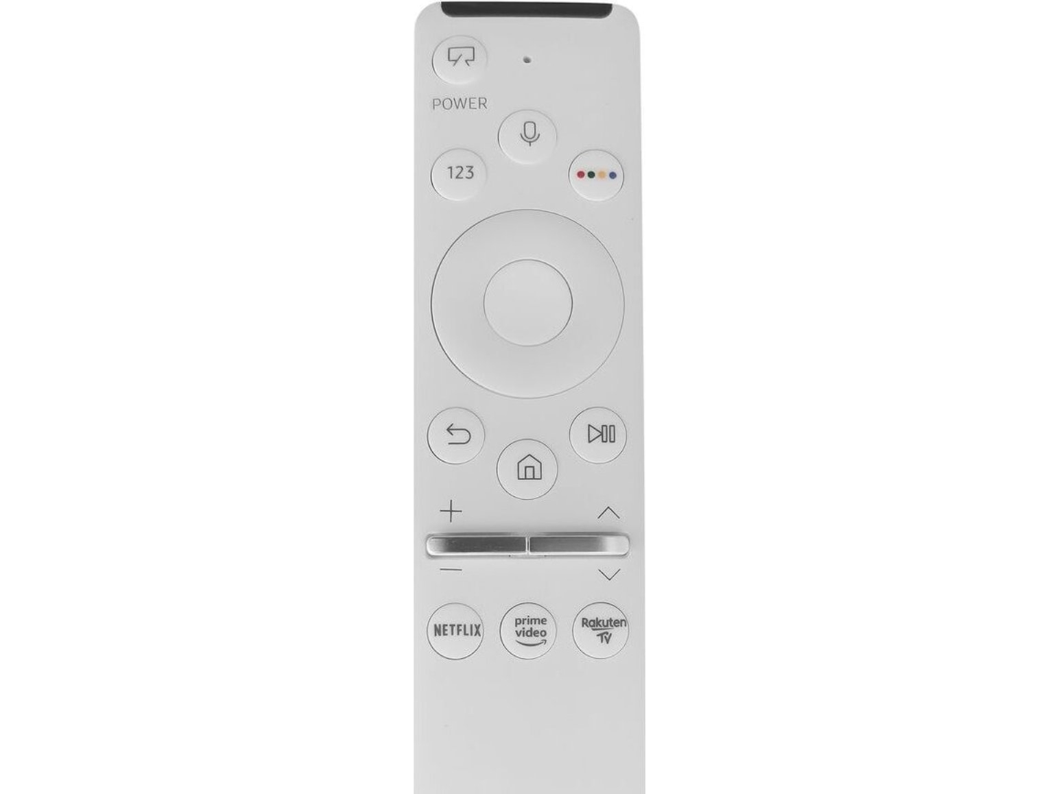 Samsung Smart Remote Bn59-01330J Tv-Fernbedienung