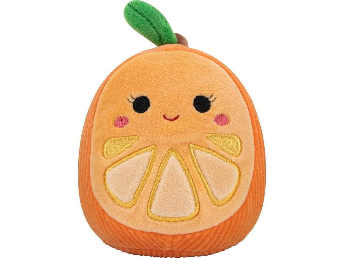 JAS PETS VINKUVA PEHMO KOIRILLE ORANSSI