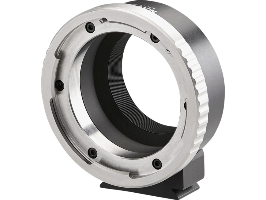 Novoflex Adapter Mount Lens Sony Mount Camera