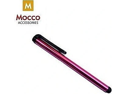 Mocco Stylus Stylus Ii Til Mobiltelefoner/Computer/Tablet Pc Pink