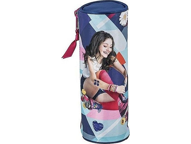 Penne-Etui Paso Dlb-003 Soy Luna