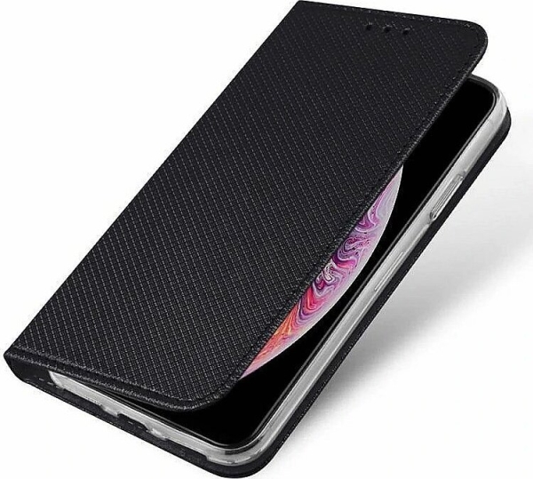 Mocco Smart Magnet Book Case For Xiaomi Redmi Note 10 5G / Poco M3 Pro / M3 Pro 5G