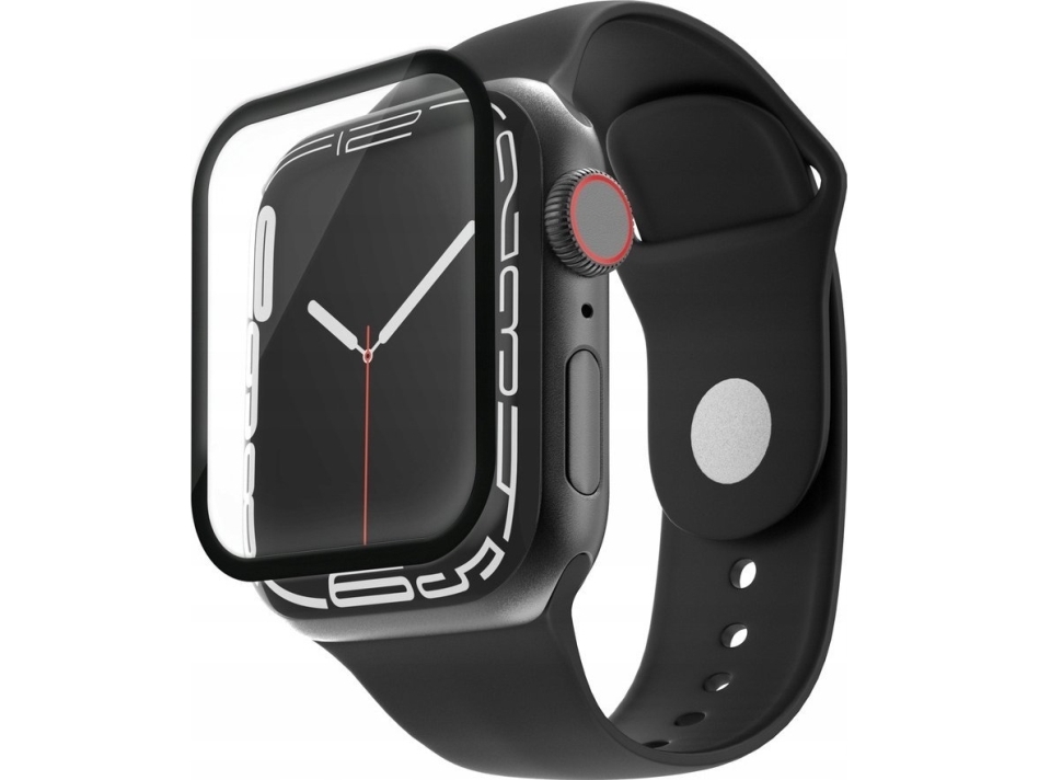 Jcpal Armor 3D Apple Watch Skærmbeskyttelsesglas Til Apple Watch 10 46Mm - Garanteret Sikkert. Nem Afbetaling. Gratis Forsendelse Fra £170.
