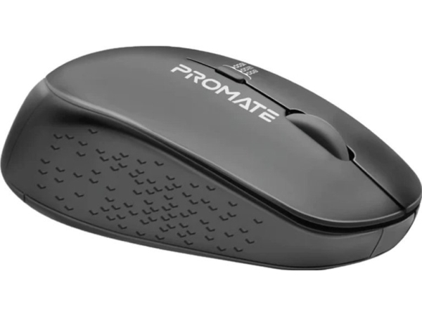 Promate Promate Tracker Maxcomfort Ergonomische Kabellose Maus