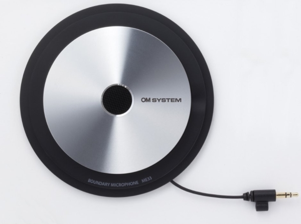 Mikrofonas Olympus Om System Microphone Ta-Me33-E1