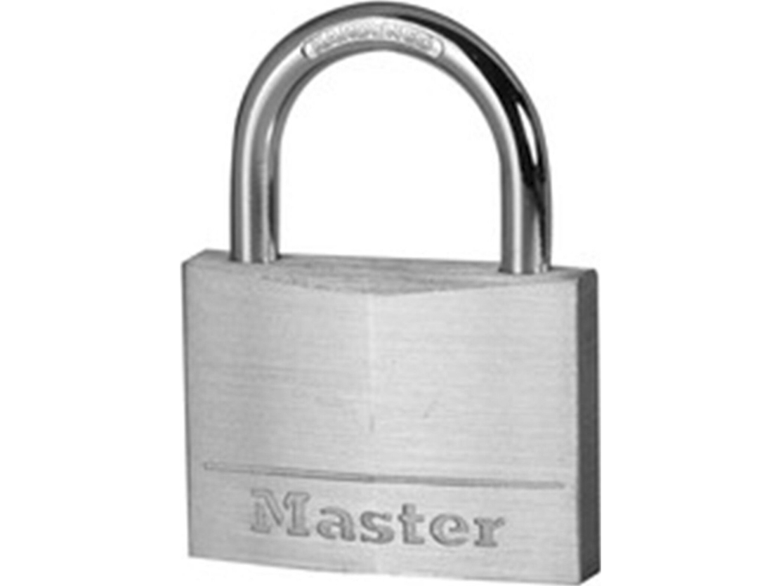 Master Lock Padlock in hardened steel (60mm)9160EURD | Huset - Säkerhet & Larm - Kassaskåp | GameStuff